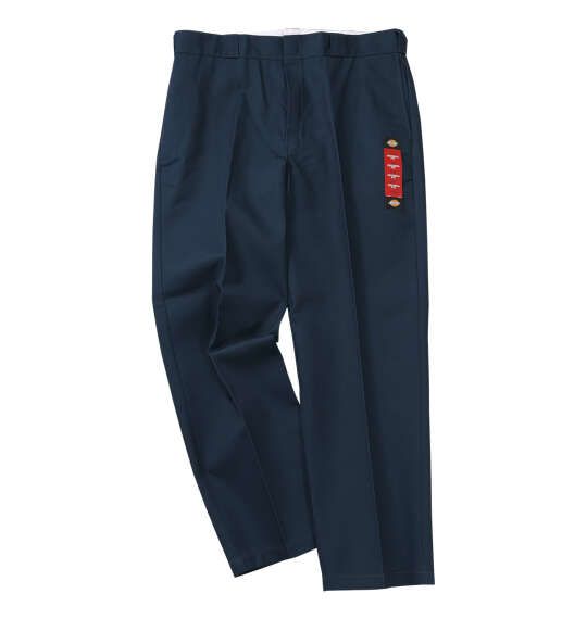 DICKIES 874ワークパンツ(レングス32) ダークネイビー