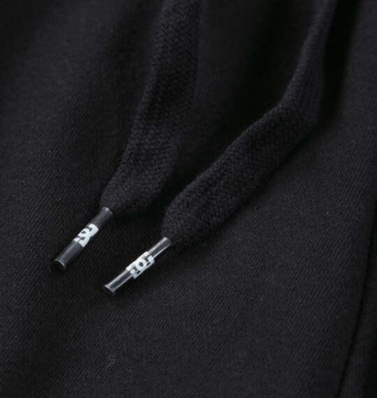 DCSHOES 26HIDDENスウェットカーゴパンツ ブラック