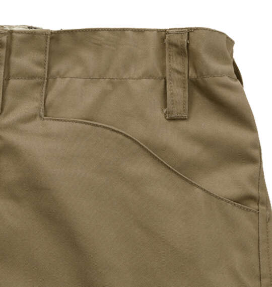 BEN DAVIS カーブバギーワークパンツ ベージュ