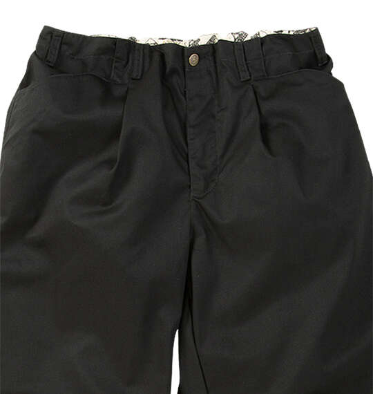 BEN DAVIS カーブバギーワークパンツ ブラック