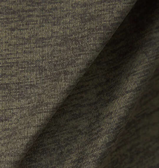 EVERLAST カチオンハーフパンツ ダークグリーン