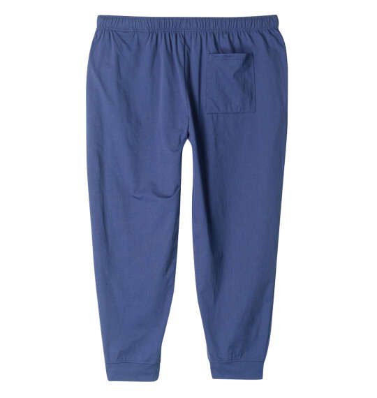 EVERLAST ストレッチメッシュロングパンツ ネイビー
