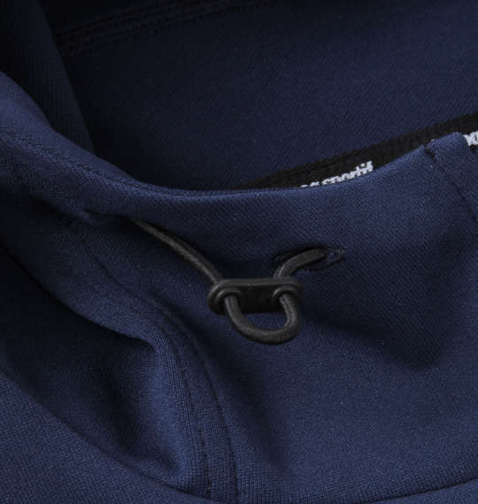 LE COQ SPORTIF グランスーツジャケット ネイビー