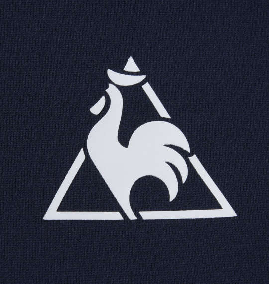 LE COQ SPORTIF グランスーツジャケット ネイビー