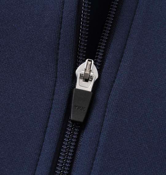 LE COQ SPORTIF グランスーツジャケット ネイビー