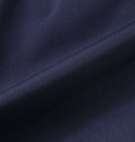 LOTTO タフタ裏トリコットブレーカーセット ネイビー