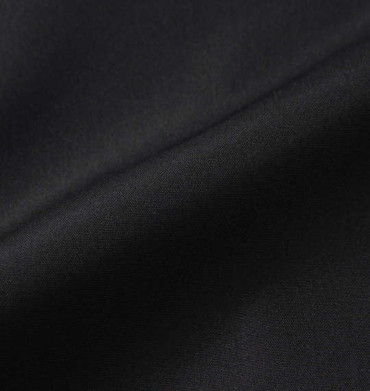 LOTTO タフタ裏トリコットブレーカーセット ブラック