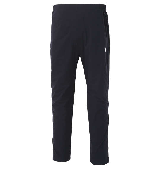 DESCENTE エアリートランスファーソフトロングパンツ ネイビー