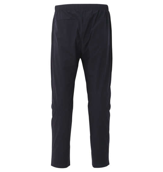 DESCENTE エアリートランスファーソフトロングパンツ ネイビー