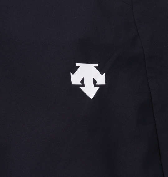 DESCENTE エアリートランスファーソフトロングパンツ ネイビー