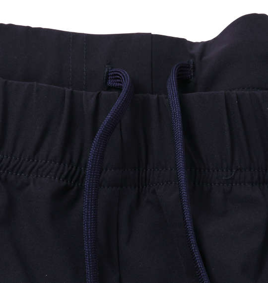 DESCENTE エアリートランスファーソフトロングパンツ ネイビー