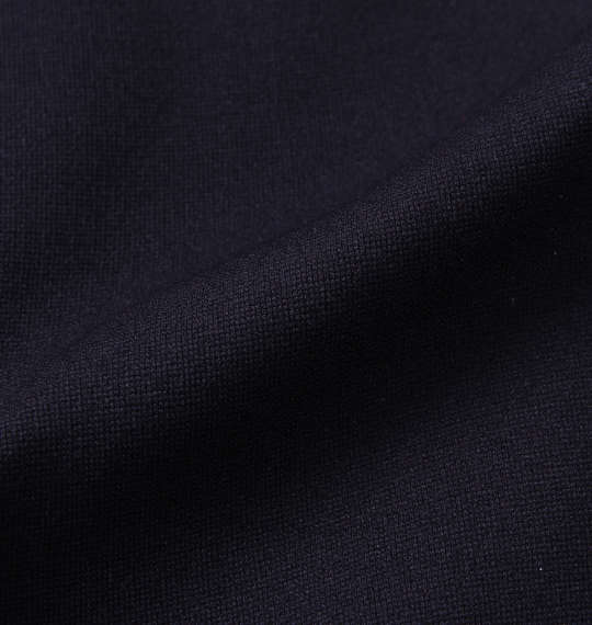 DESCENTE S.F.TECH SHIELDソフトウォームフーデッドジャケット ネイビー