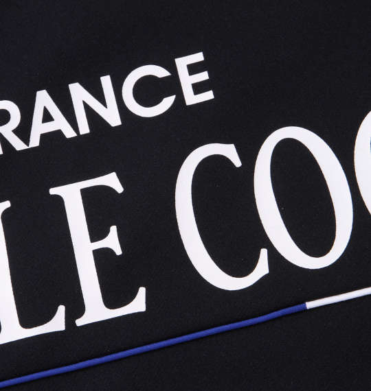 LE COQ SPORTIF ヘランカツイルジャージジャケット ネイビー