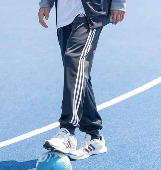 adidas スウェットパンツ レジェンドインク