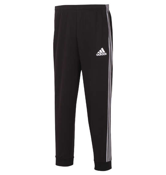 adidas スウェットパンツ ブラック