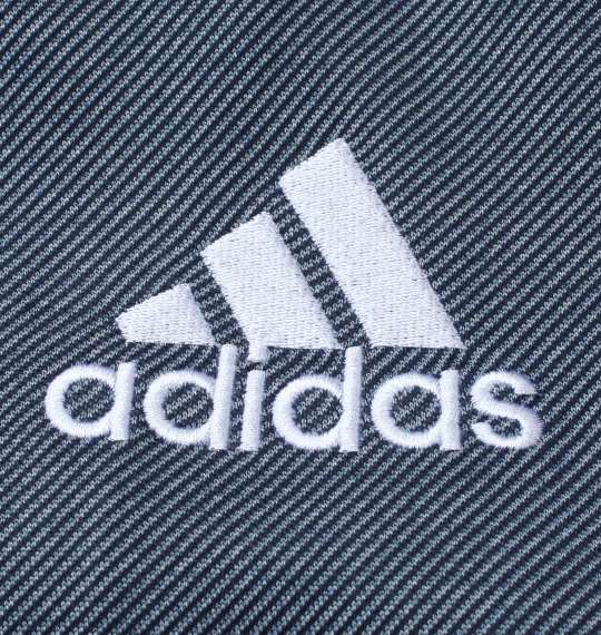 adidas ウォームアップジャケット レジェンドインク