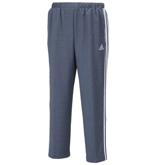 adidas ウォームアップパンツ レジェンドインク