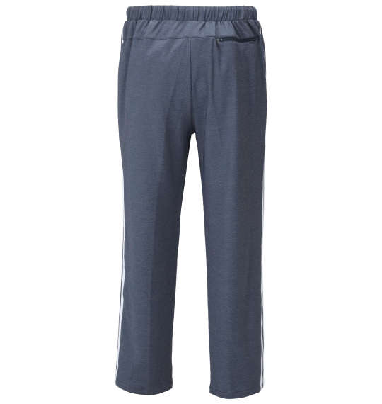 adidas ウォームアップパンツ レジェンドインク