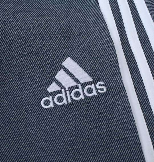 adidas ウォームアップパンツ レジェンドインク