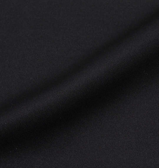 SOUL SPORTS×新日本プロレス 長袖ジャージセット ブラック