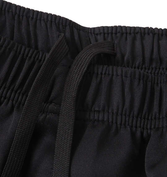 SOUL SPORTS×新日本プロレス 長袖ジャージセット ブラック