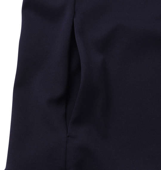 DESCENTE FULL GRAPHICスタンドジャケット ネイビー