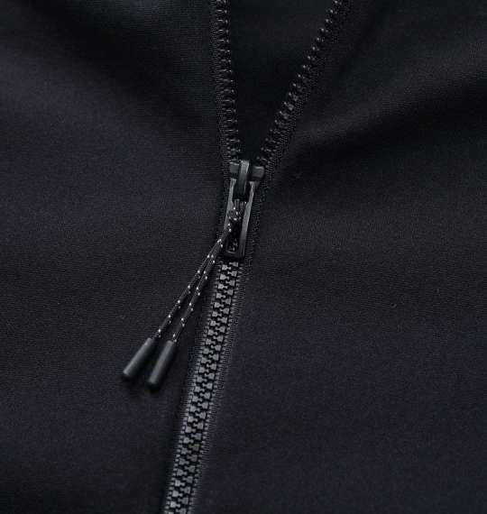DESCENTE FULL GRAPHICスタンドジャケット ブラック