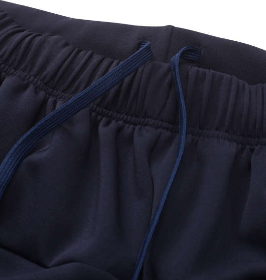 DESCENTE FULL GRAPHICテーパードジョガーパンツ ネイビー