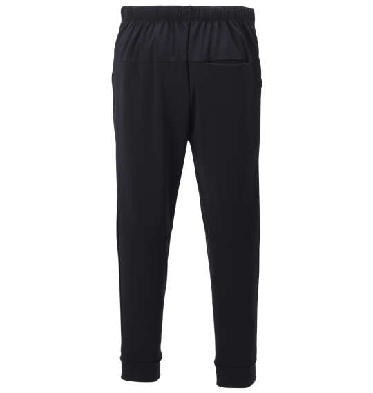 DESCENTE FULL GRAPHICテーパードジョガーパンツ ブラック