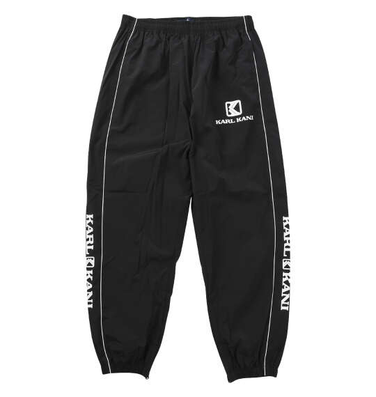 KARL KANI 裏メッシュブレーカーセット ブラック