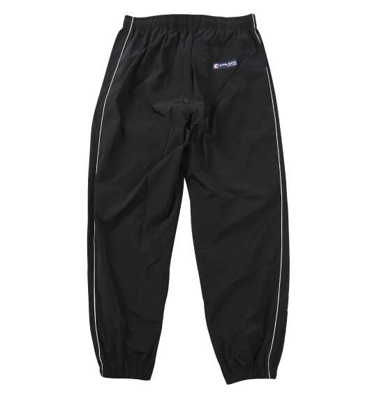 KARL KANI 裏メッシュブレーカーセット ブラック