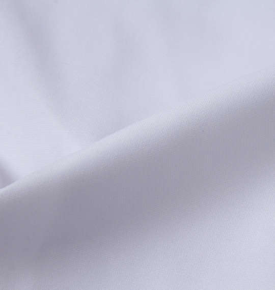 HIROKO KOSHINO HOMME レギュラーカラー半袖シャツ ホワイト