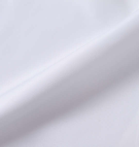 PSYCHO NATION サイコベアネクタイ付半袖シャツ ホワイト