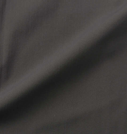 ヒヤロン 接触冷感半袖シャツ チャコール