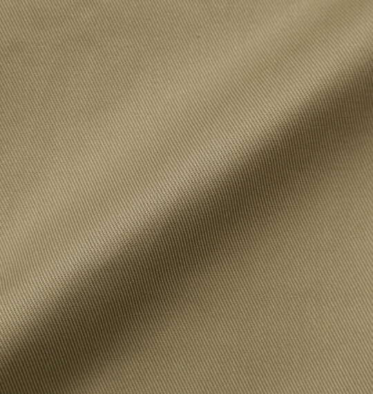 DICKIES 1574オリジナル半袖ワークシャツ カーキ