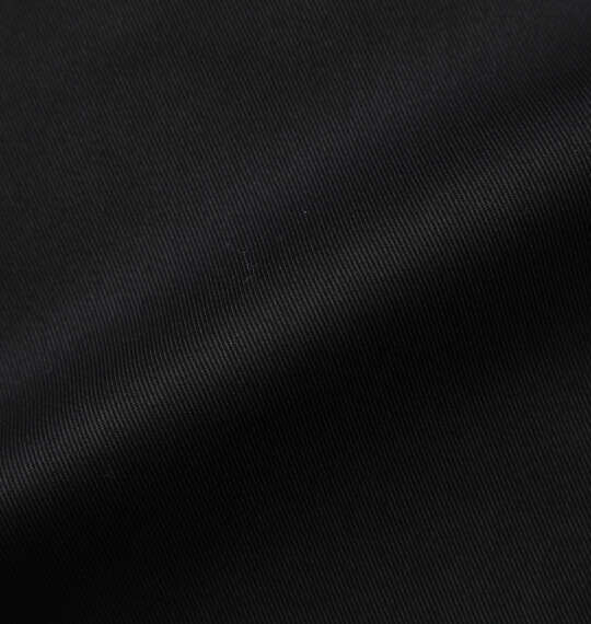 DICKIES 1574オリジナル半袖ワークシャツ ブラック