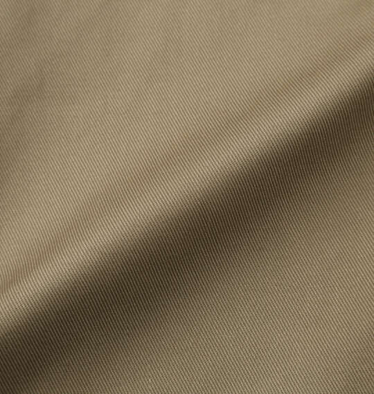 DICKIES 574長袖ワークシャツ(ORIGINAL FIT) カーキ