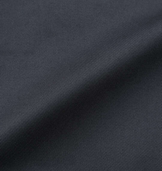 DICKIES 574長袖ワークシャツ(ORIGINAL FIT) チャコールグレー