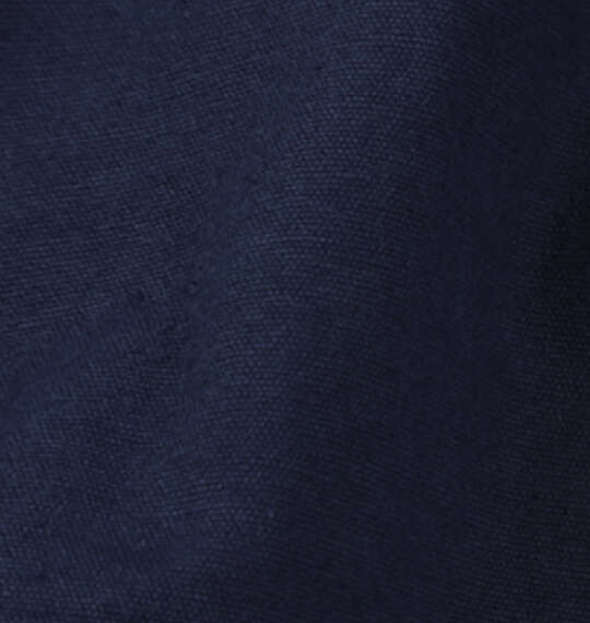 BEN DAVIS 刺繍ツイルワークシャツ ネイビー