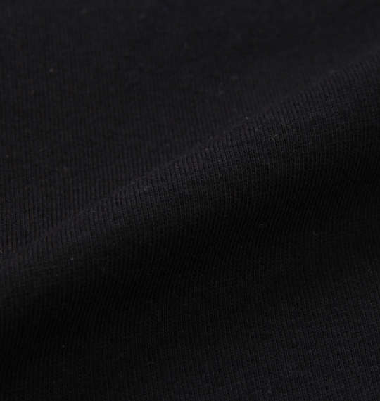 ゲゲゲの鬼太郎 半袖Tシャツ ブラック