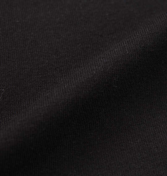 Marmot バロウ半袖Tシャツ ブラック