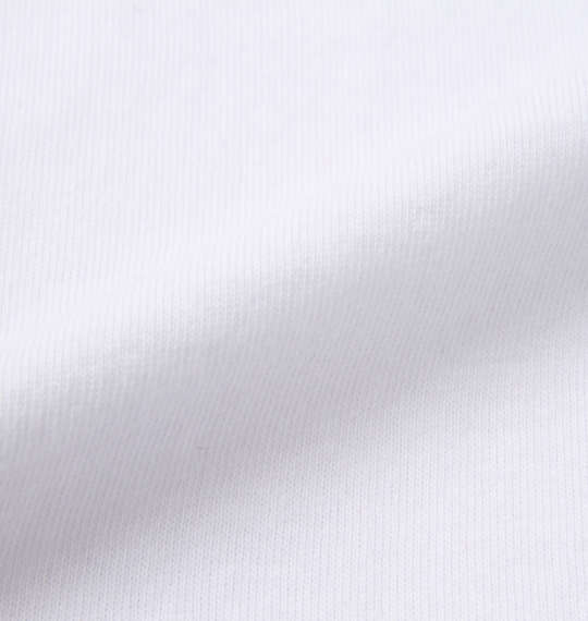 ど根性ガエル 半袖Tシャツ ホワイト