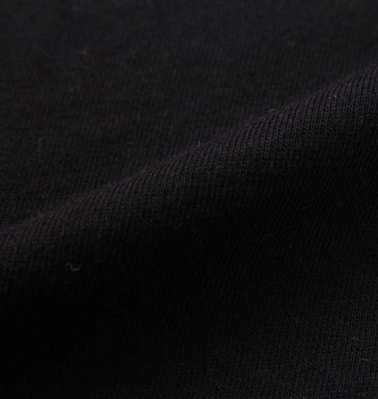 ど根性ガエル 半袖Tシャツ ブラック