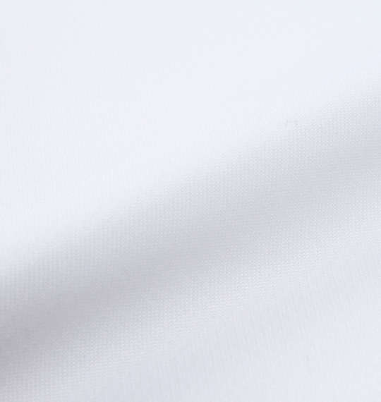 adidas ビッグロゴ半袖Tシャツ ホワイト