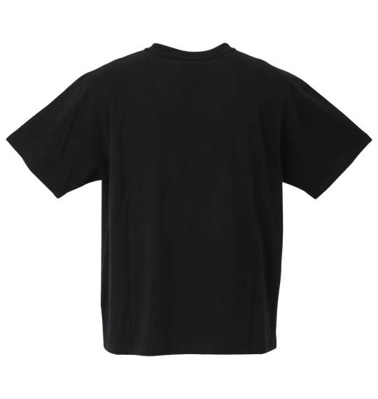 DRAGONBALL カメ&亀仙人半袖Tシャツ ブラック