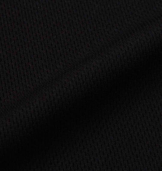 adidas 長袖Tシャツ ブラック