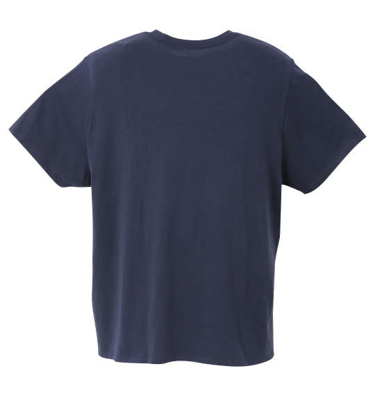 Levi's® 半袖Tシャツ ドレスブルー