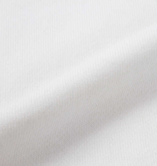 KANGOL 裏毛プルパーカー オフホワイト