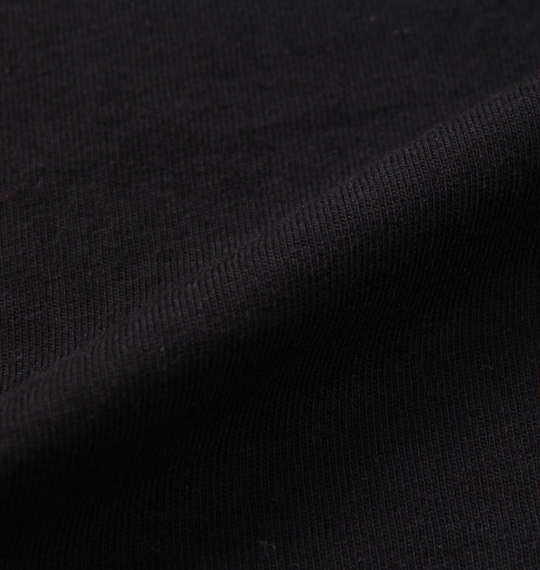 RealBvoice WATERMAN半袖Tシャツ ブラック