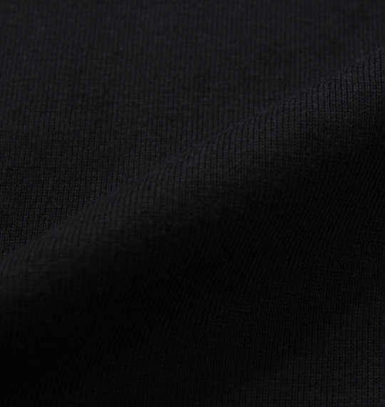 新日本プロレス L・I・J×AGUILA半袖Tシャツ(レッド) ブラック